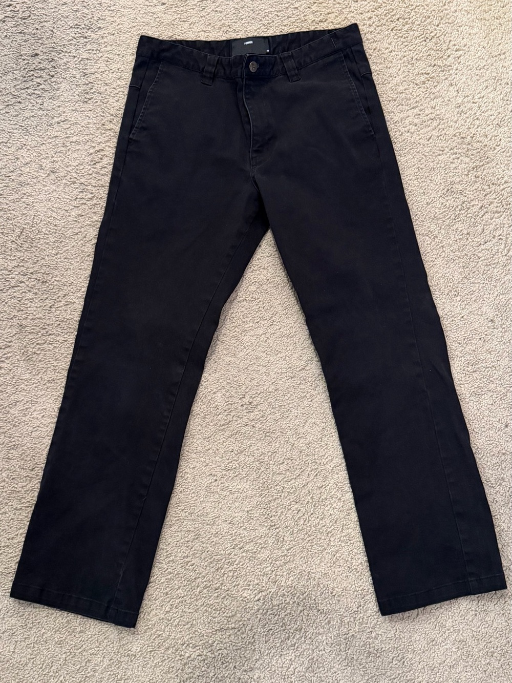 Former Crux pants size 33